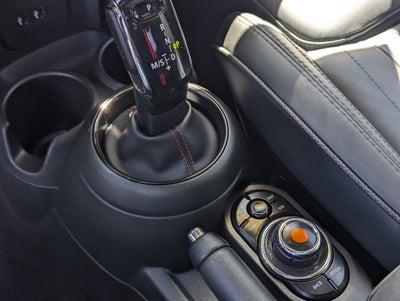 2020 MINI Hardtop 2 Door John Cooper Works