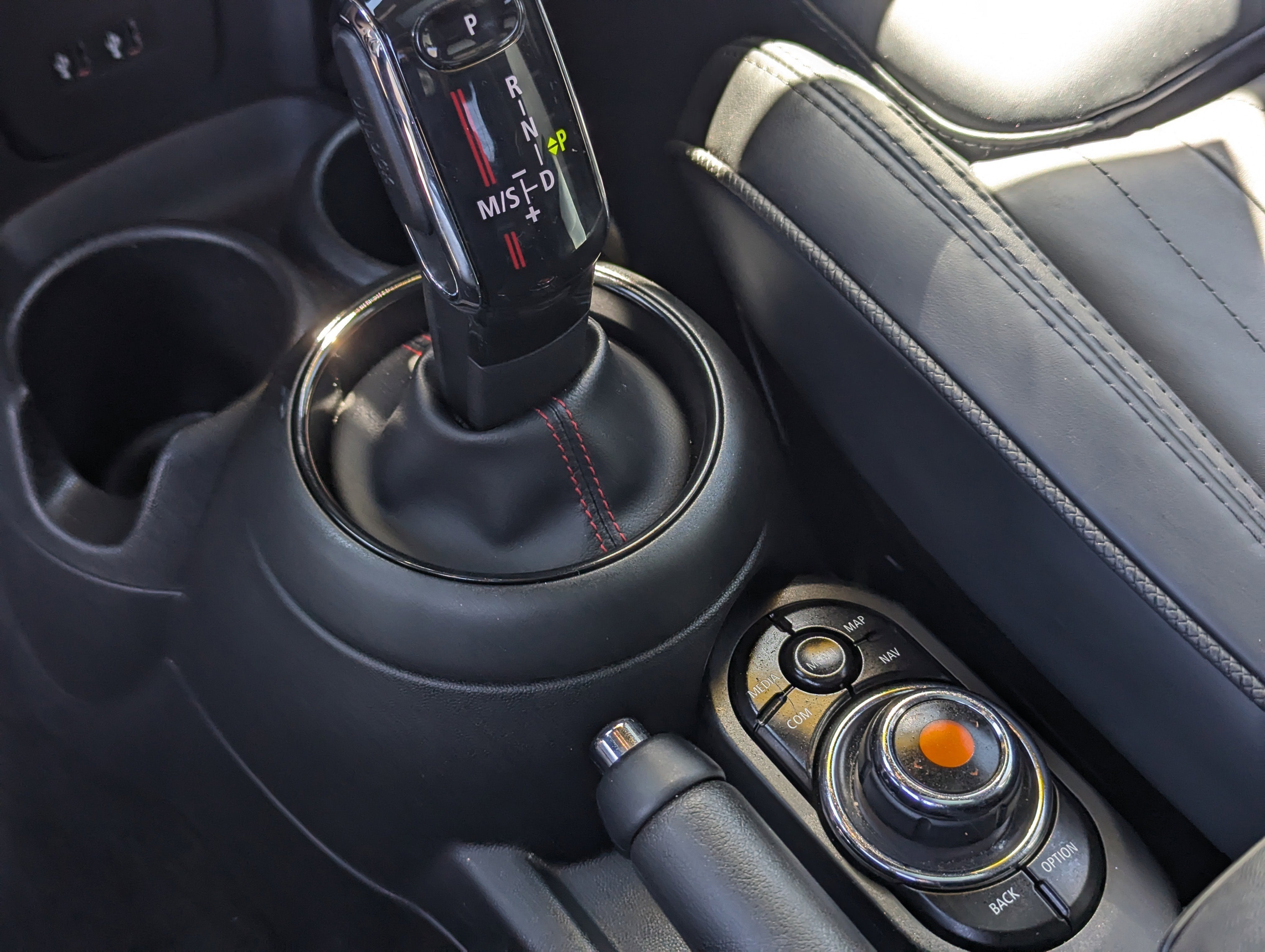 2020 MINI Hardtop 2 Door John Cooper Works