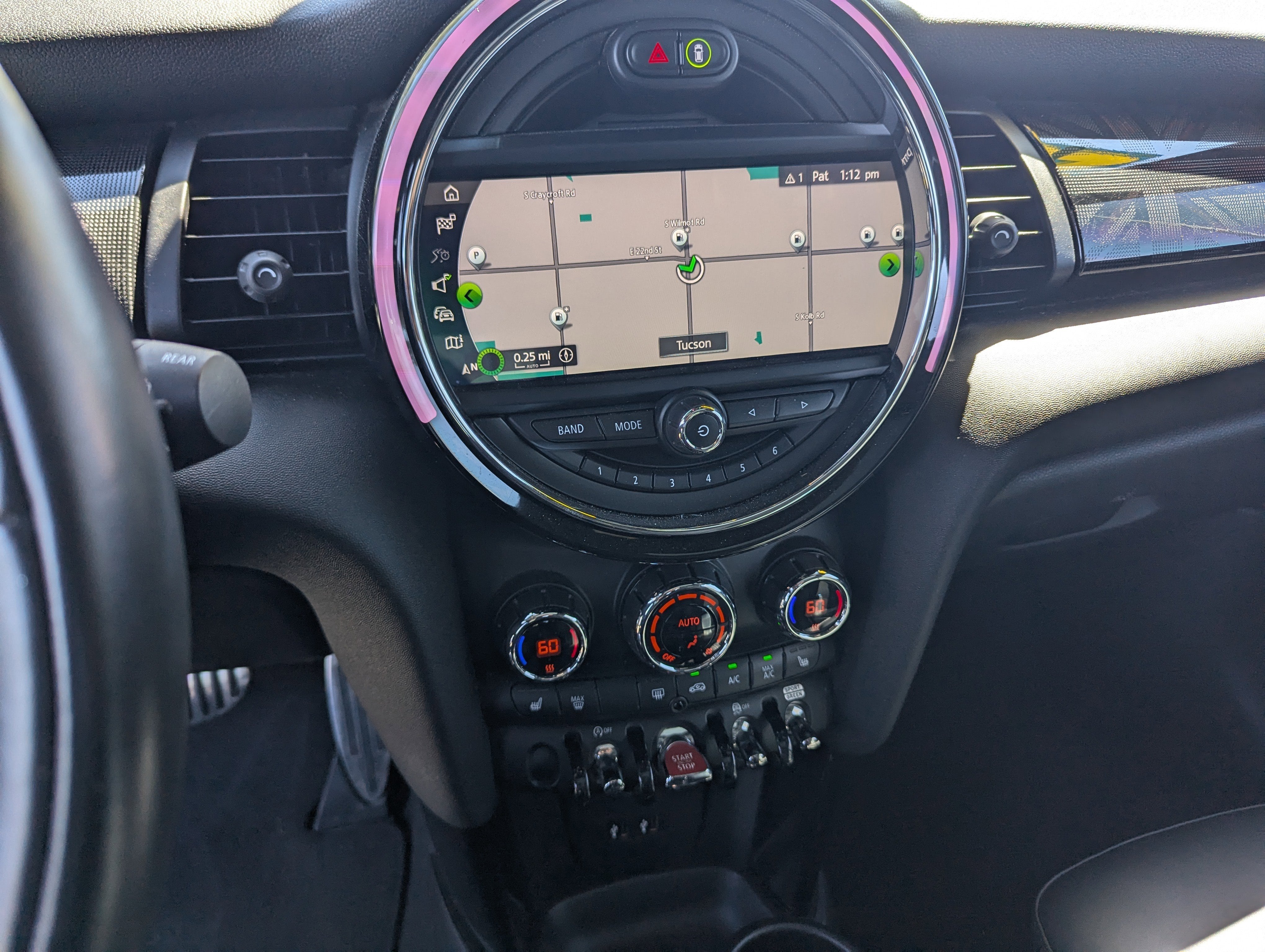 2020 MINI Hardtop 2 Door John Cooper Works