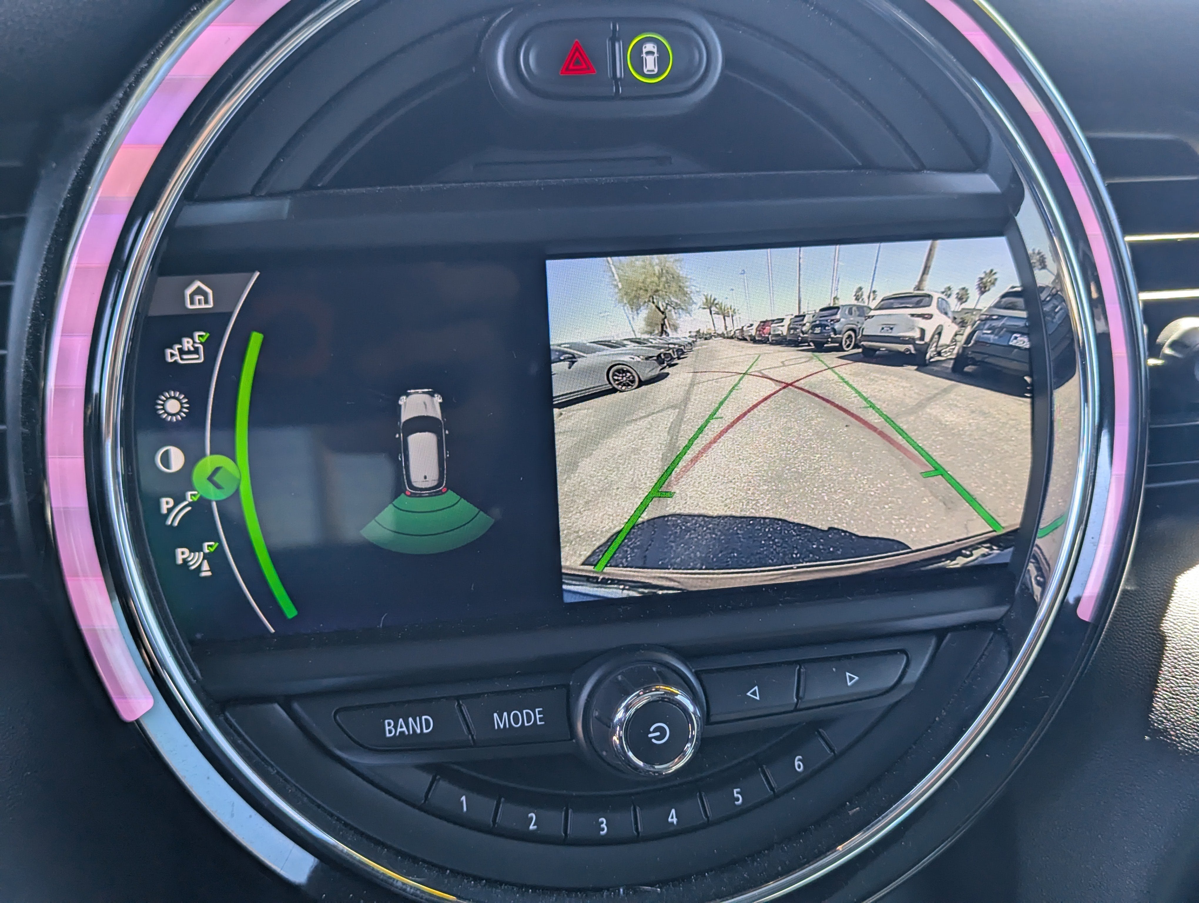 2020 MINI Hardtop 2 Door John Cooper Works