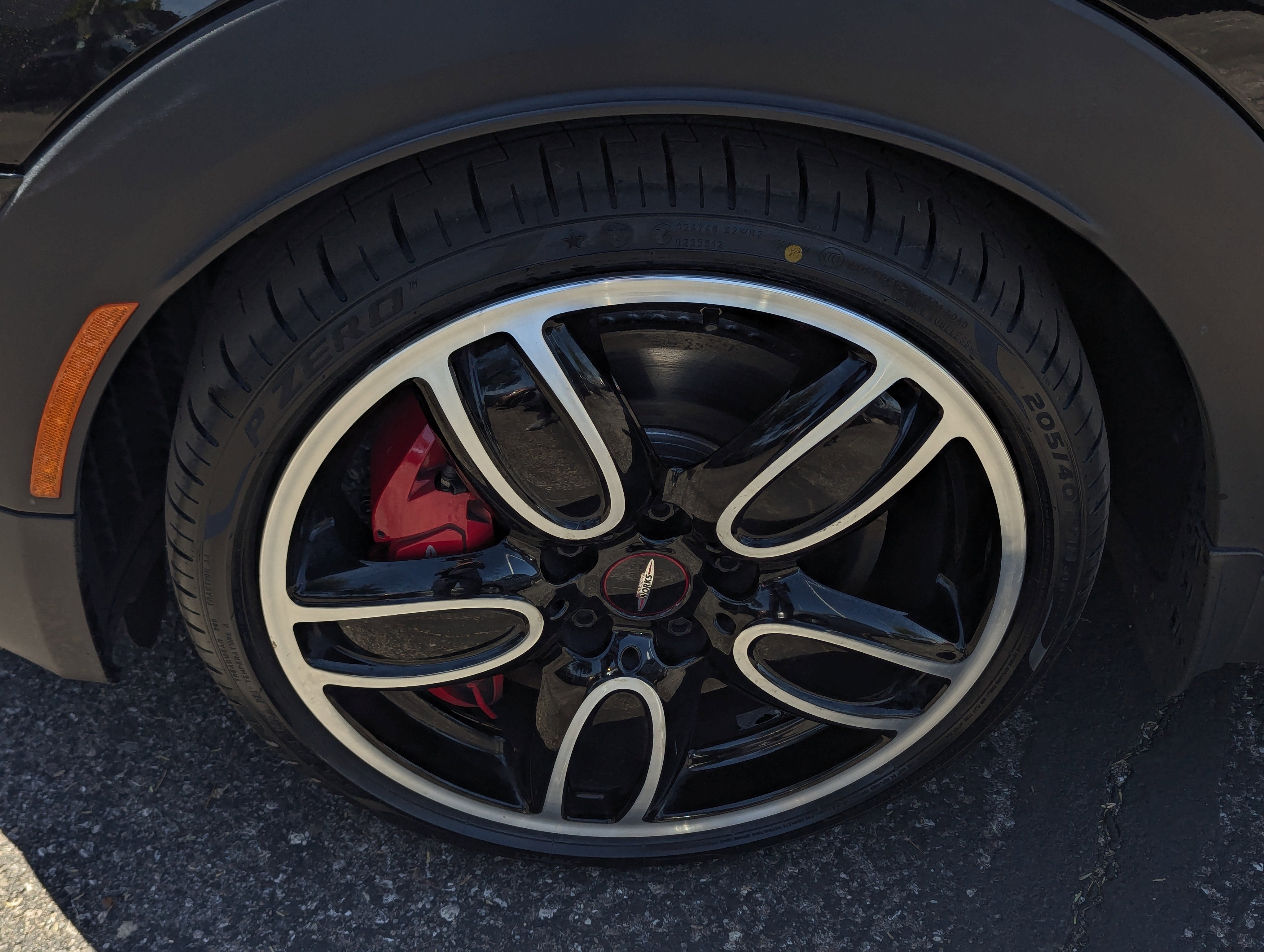 2020 MINI Hardtop 2 Door John Cooper Works