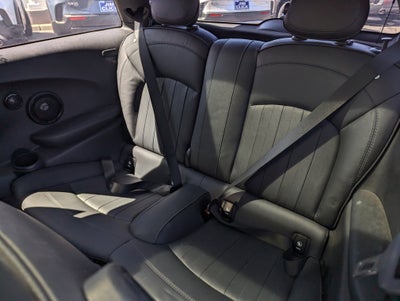 2020 MINI Hardtop 2 Door John Cooper Works