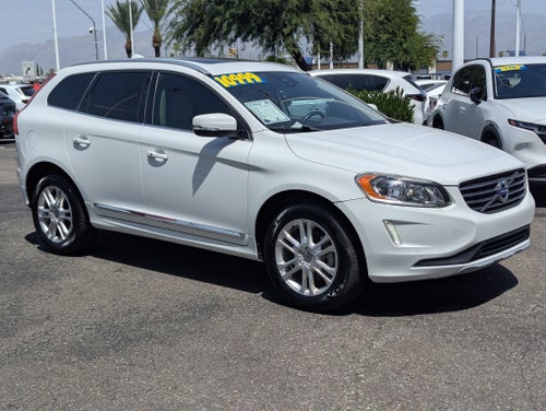 2016 Volvo XC60 T5 Drive-E Premier