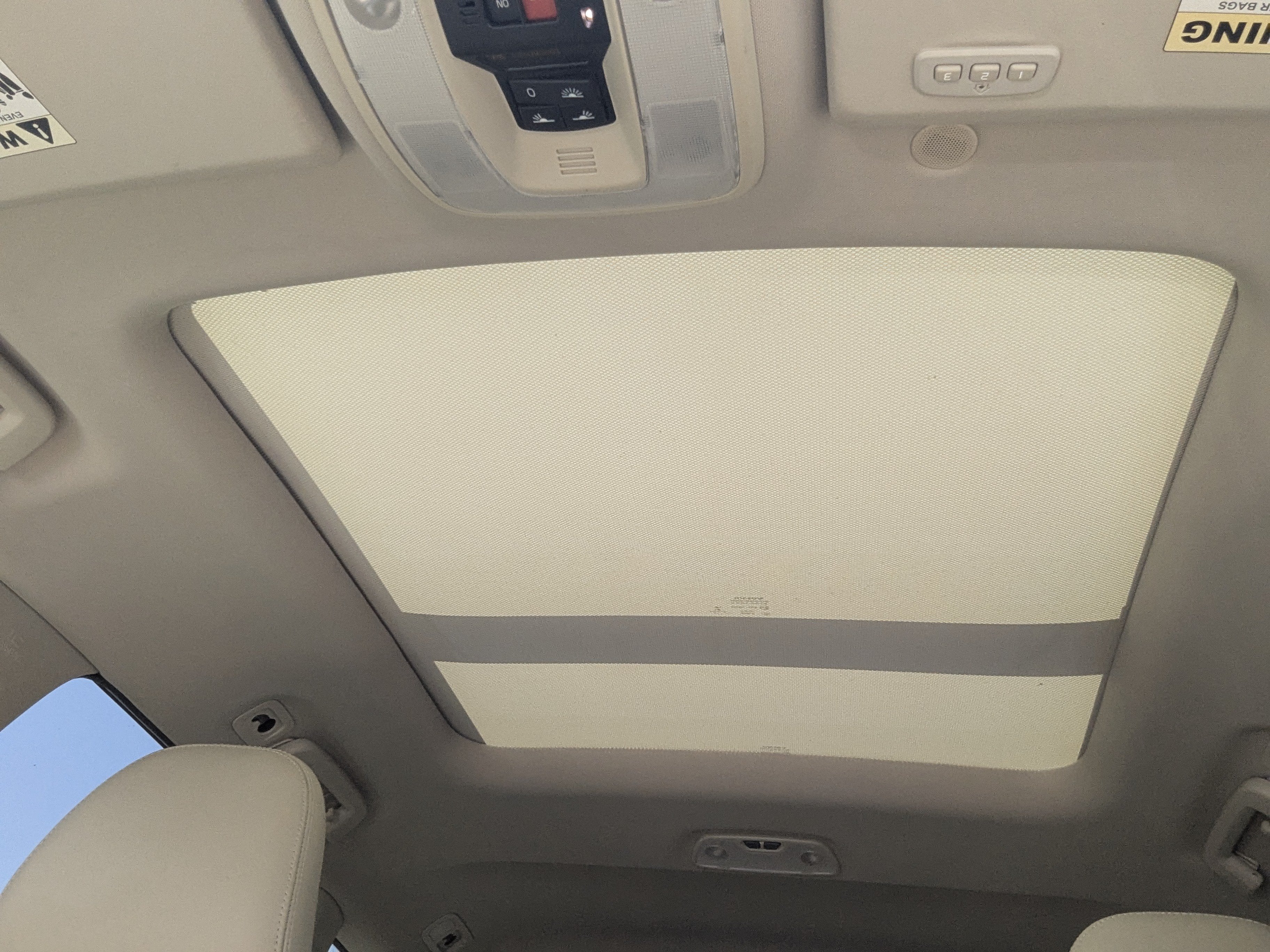 2016 Volvo XC60 T5 Drive-E Premier