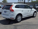 2016 Volvo XC60 T5 Drive-E Premier