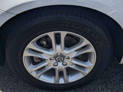 2016 Volvo XC60 T5 Drive-E Premier