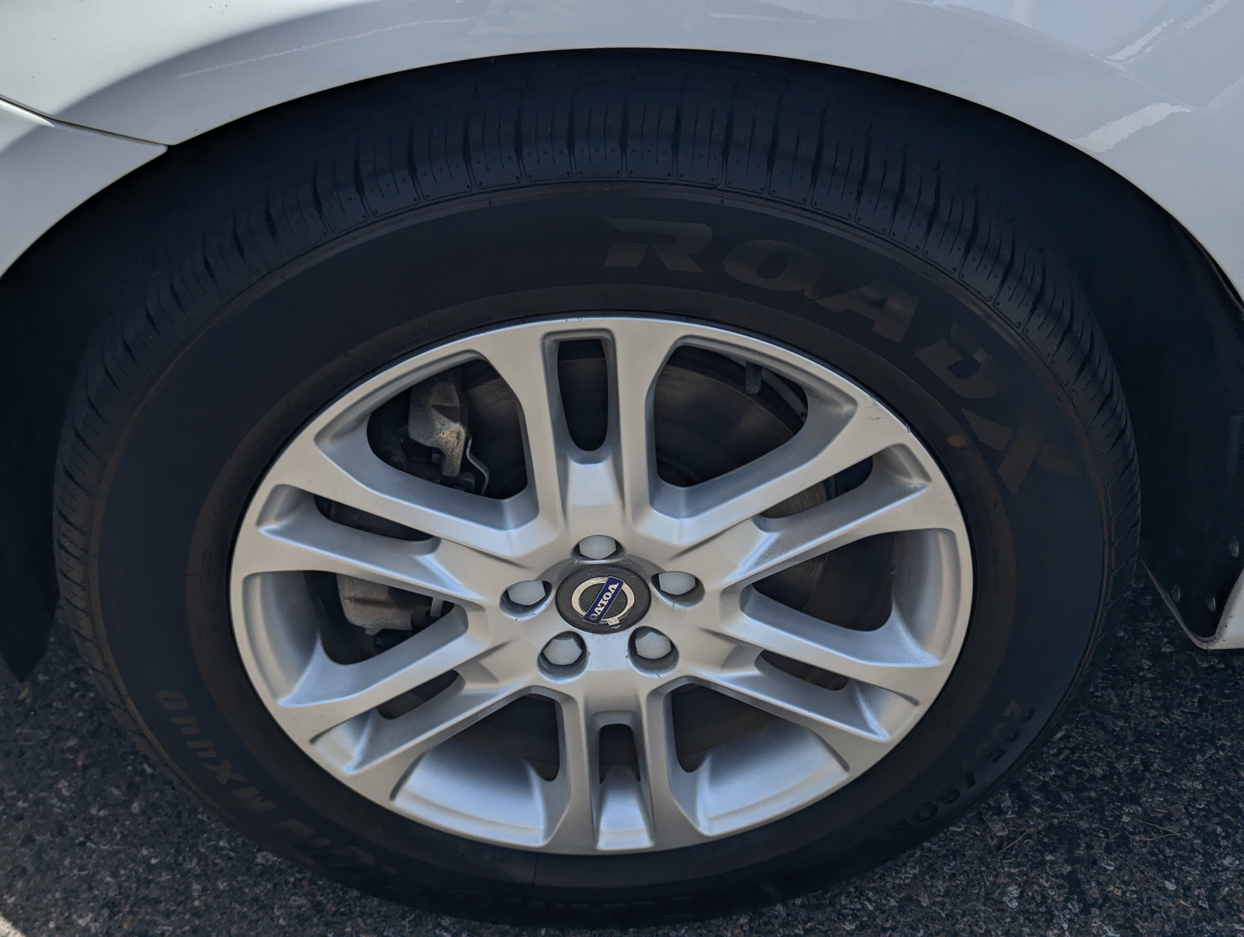 2016 Volvo XC60 T5 Drive-E Premier