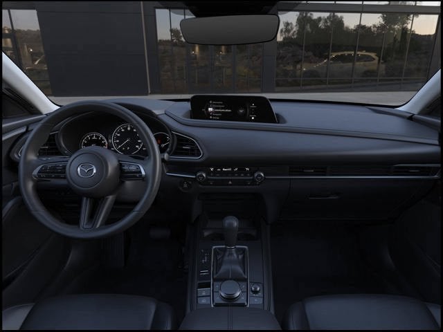 2026 Mazda Mazda CX-30 2.5 S Select Sport AWD