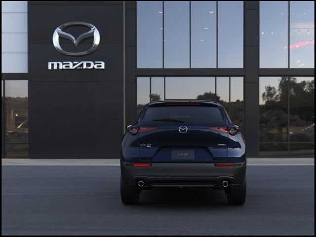 2026 Mazda Mazda CX-30 2.5 S Select Sport AWD