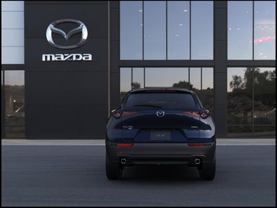 2026 Mazda Mazda CX-30 2.5 S Select Sport AWD