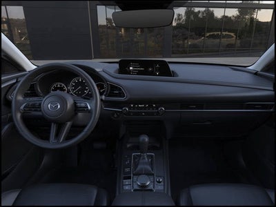 2026 Mazda Mazda CX-30 2.5 S Select Sport AWD