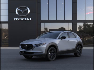 2026 Mazda Mazda CX-30 2.5 S Select Sport AWD