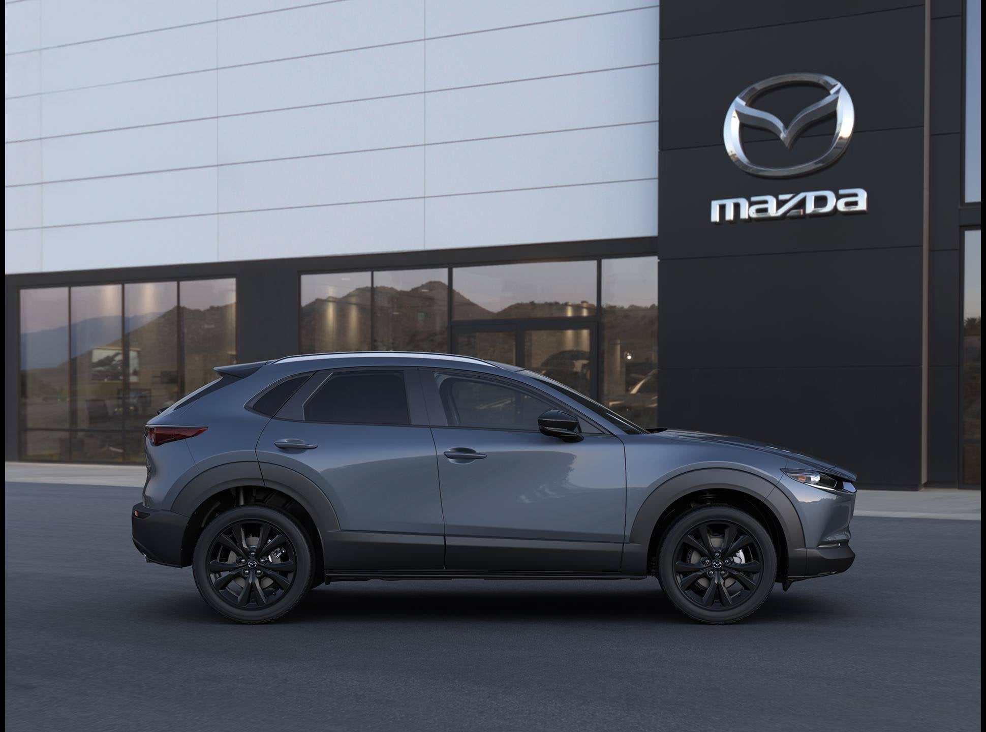 2026 Mazda CX-30 Carbon Edition - Photo 17