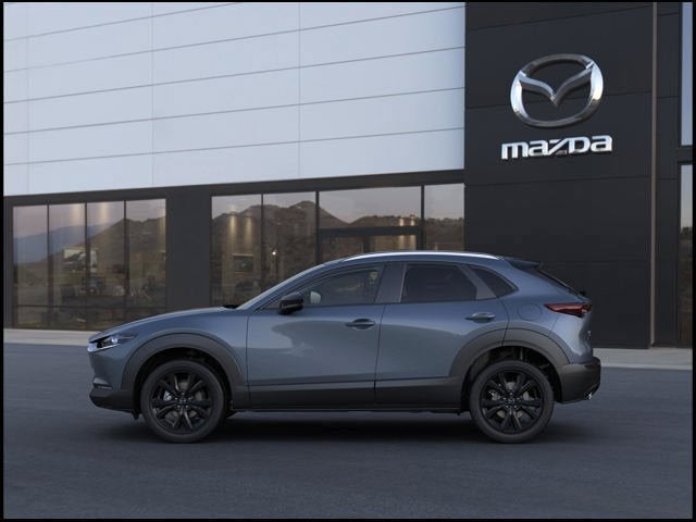 2026 Mazda CX-30 Carbon Edition - Photo 171