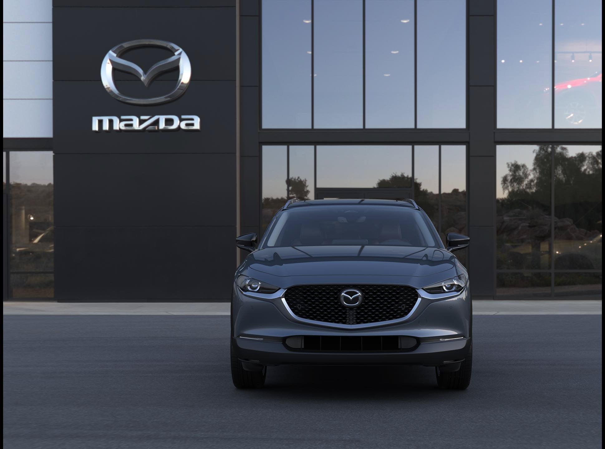2026 Mazda CX-30 Carbon Edition - Photo 18