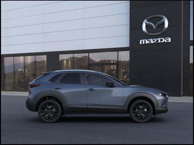 2026 Mazda CX-30 Carbon Edition - Photo 233