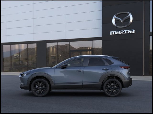 2026 Mazda CX-30 Carbon Edition - Photo 297