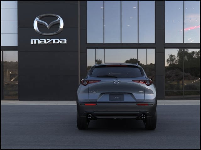 2026 Mazda CX-30 Carbon Edition - Photo 316