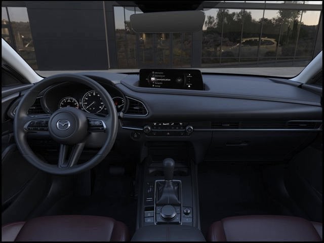 2026 Mazda CX-30 Carbon Edition - Photo 964