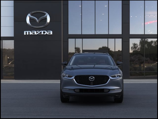 2026 Mazda CX-30 Carbon Edition - Photo 578