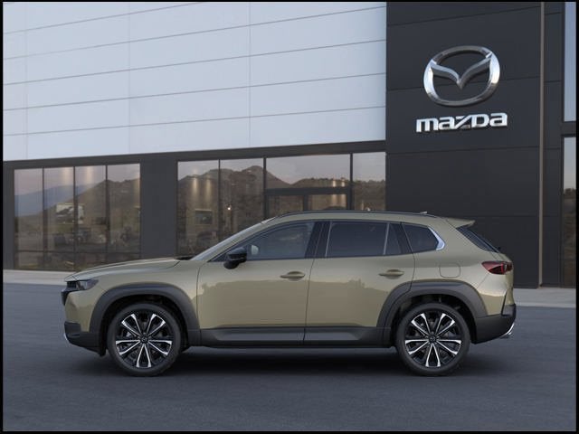 2026 Mazda Mazda CX-50 2.5 Turbo Premium Plus AWD