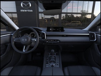 2026 Mazda Mazda CX-50 2.5 S Meridian Edition AWD