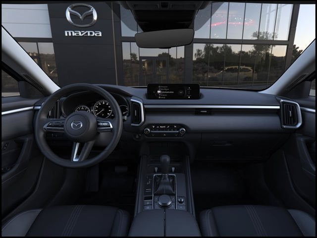 2026 Mazda Mazda CX-50 2.5 S Meridian Edition AWD