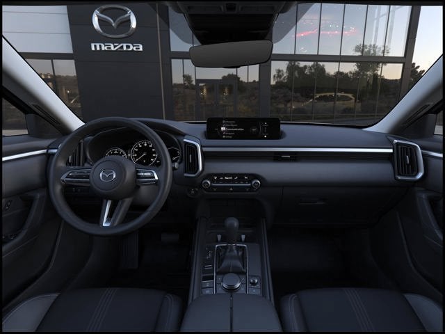 2026 Mazda Mazda CX-50 2.5 S Meridian Edition AWD