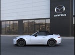 2025 Mazda Mazda MX-5 Miata Club