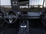 2026 Mazda Mazda MX-5 Miata Club