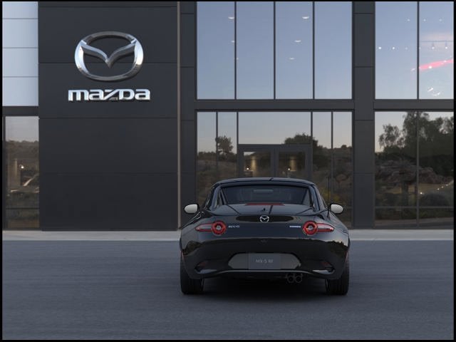 2026 Mazda MX-5 GT - Photo 292