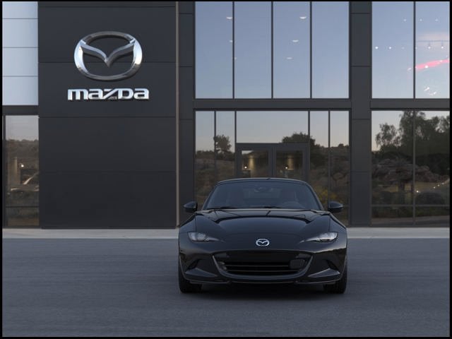 2026 Mazda MX-5 GT - Photo 294
