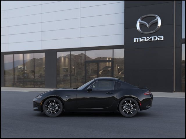 2026 Mazda MX-5 GT - Photo 297