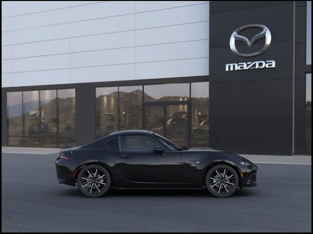 2026 Mazda MX-5 GT - Photo 299