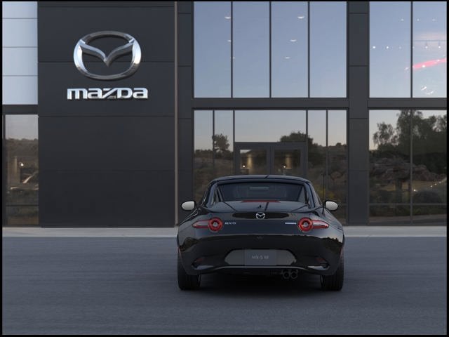 2026 Mazda MX-5 GT - Photo 304
