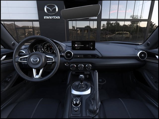 2026 Mazda MX-5 GT - Photo 392