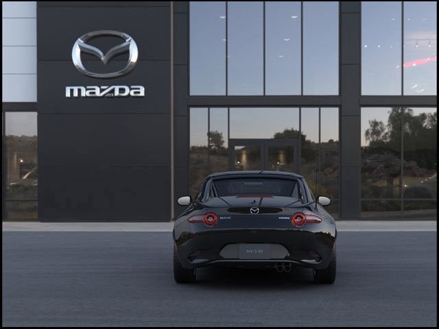 2026 Mazda MX-5 GT - Photo 394