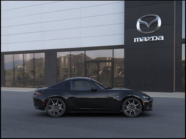2026 Mazda MX-5 GT - Photo 395