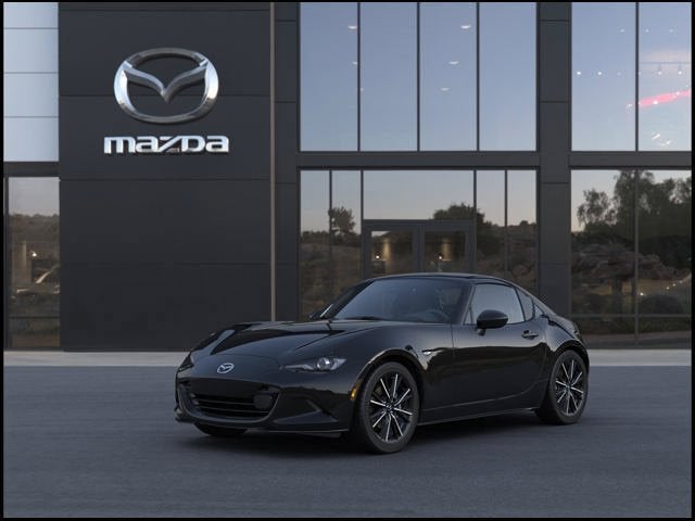 2026 Mazda MX-5 GT - Photo 409