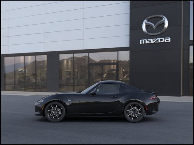2026 Mazda MX-5 GT - Photo 423