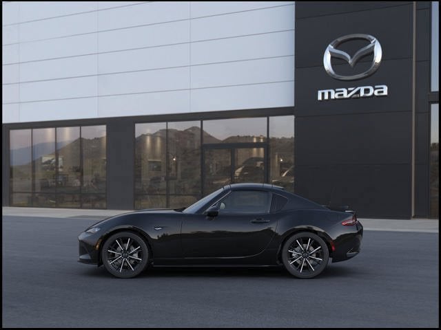 2026 Mazda MX-5 GT - Photo 477