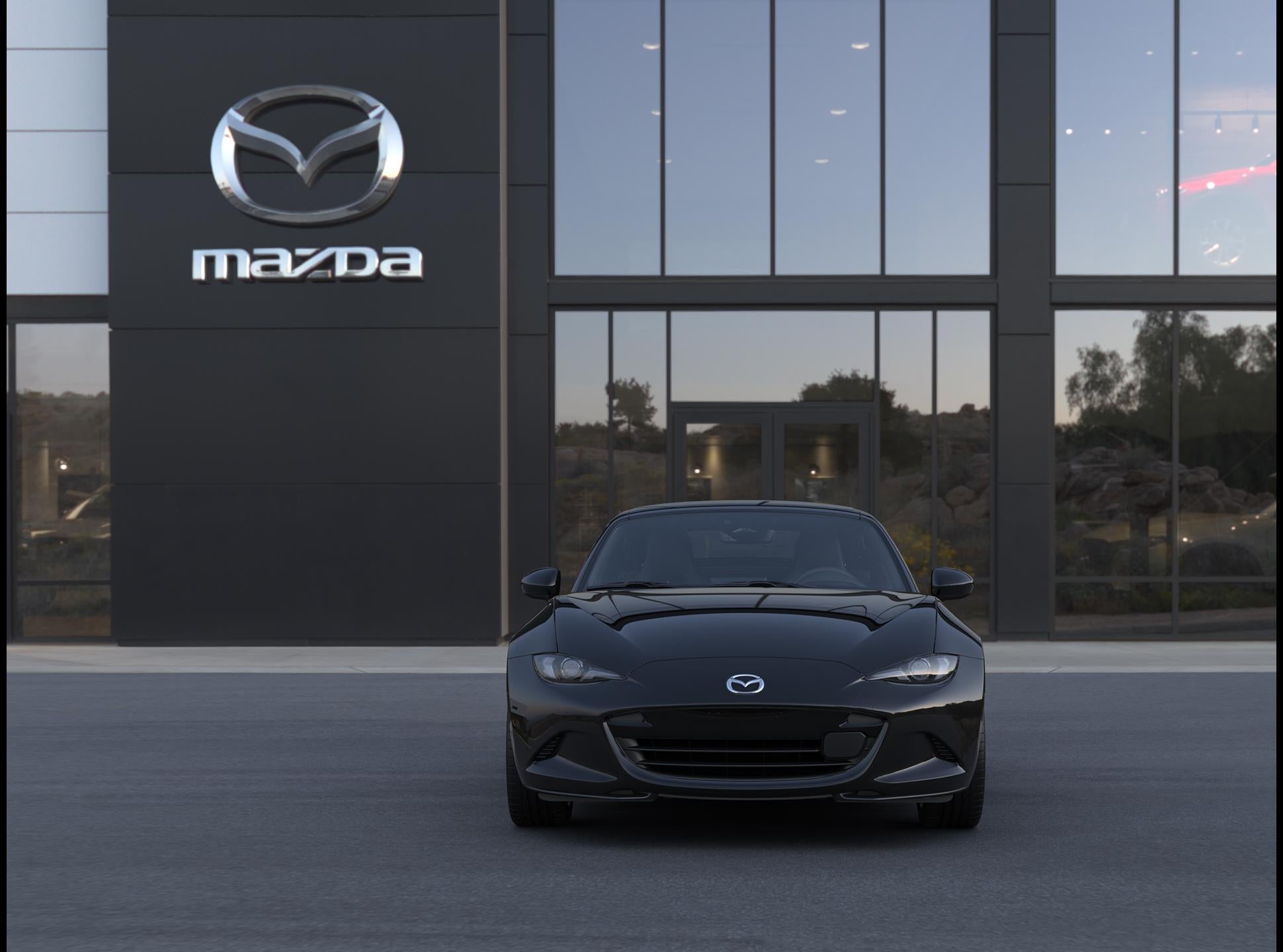2026 Mazda MX-5 GT - Photo 6