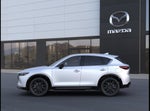 2025 Mazda Mazda CX-5 2.5 Turbo Premium AWD