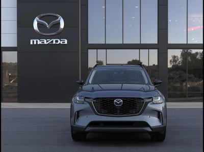 2026 Mazda Mazda CX-90 Plug-In Hybrid Premium Sport AWD