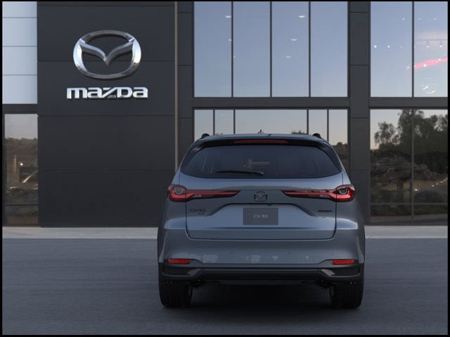 2026 Mazda Mazda CX-90 Plug-In Hybrid Premium Sport AWD