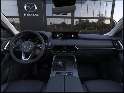 2026 Mazda Mazda CX-90 Plug-In Hybrid Premium Sport AWD