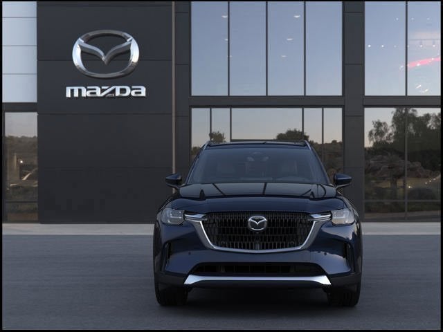 2026 Mazda Mazda CX-90 Plug-In Hybrid Premium Plus AWD