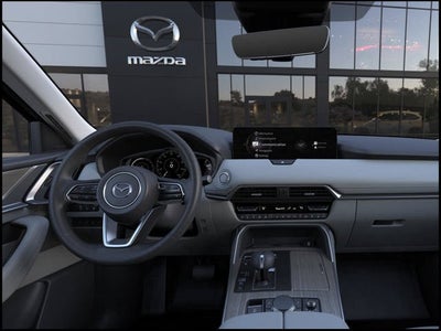 2026 Mazda Mazda CX-90 Plug-In Hybrid Premium Plus AWD
