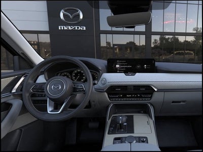 2026 Mazda Mazda CX-90 3.3 Turbo S Premium Plus AWD