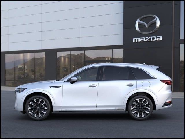 2026 Mazda Mazda CX-90 3.3 Turbo S Premium Plus AWD